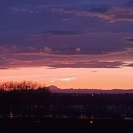 Appartamento Le Kali Mâcon Esterno foto
