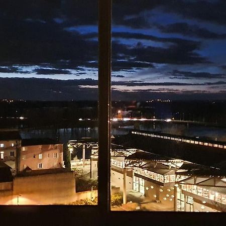 Appartamento Le Kali Mâcon Esterno foto