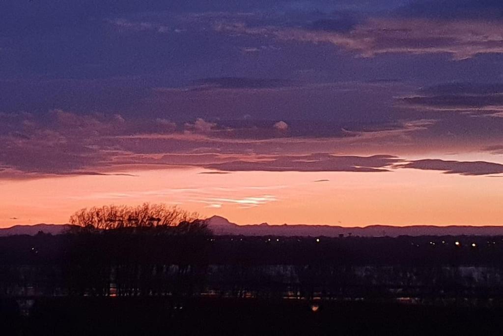 Appartamento Le Kali Mâcon Esterno foto