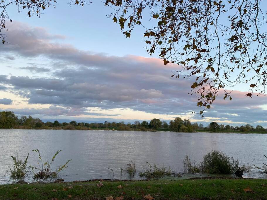 Appartamento Le Kali Mâcon Esterno foto
